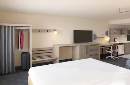 Home2 Suites by Hilton Vaughan Toronto ON 18/50