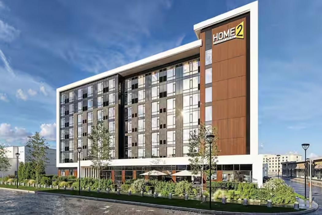 Home2 Suites by Hilton Vaughan Toronto ON 1/50
