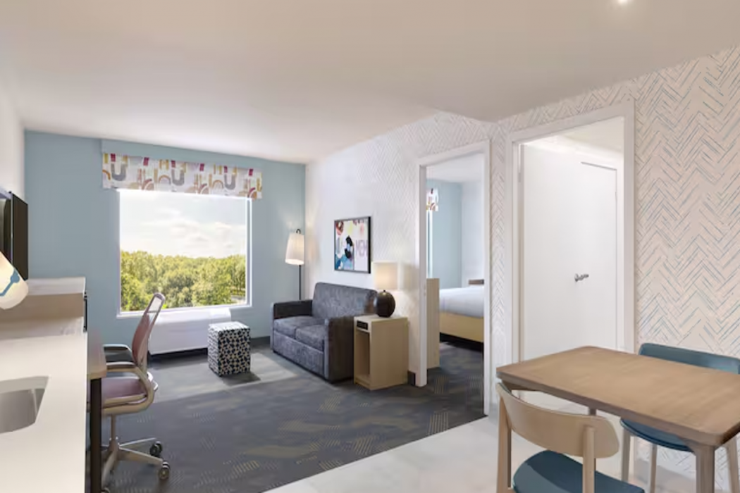 Home2 Suites by Hilton Vaughan Toronto ON 14/50