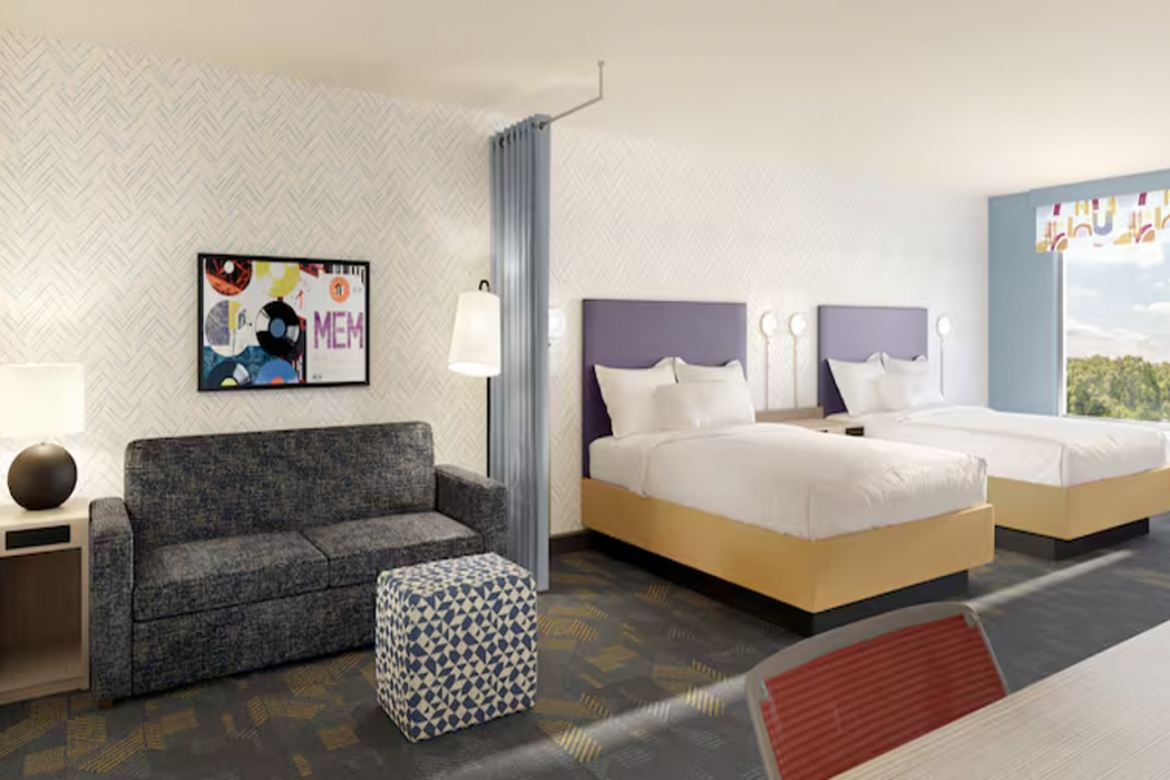 Home2 Suites by Hilton Vaughan Toronto ON 15/50