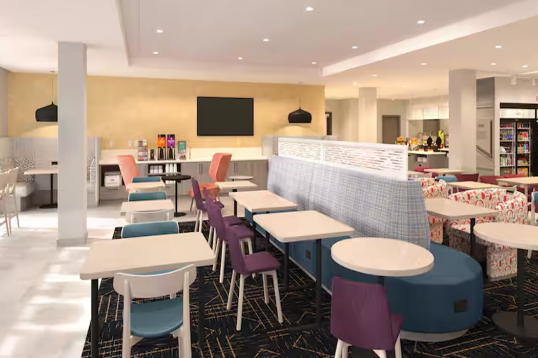 Home2 Suites by Hilton Vaughan Toronto ON 21/50