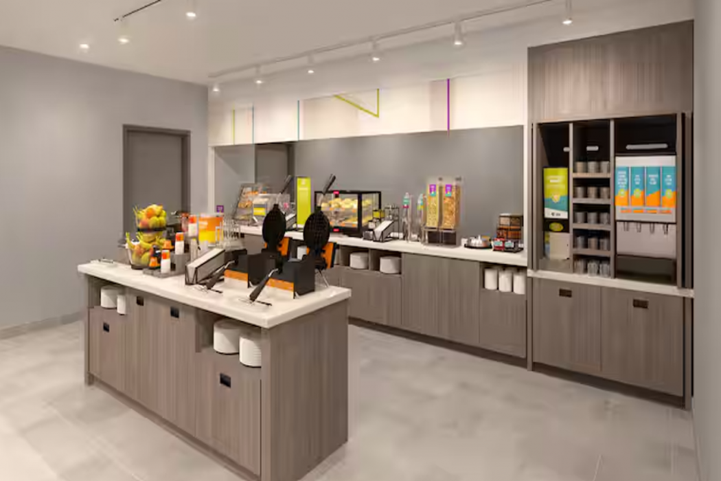 Home2 Suites by Hilton Vaughan Toronto ON 22/50