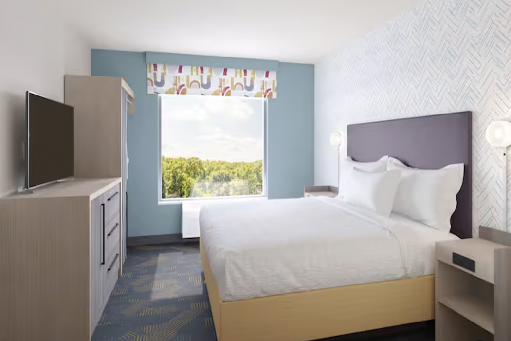 Home2 Suites by Hilton Vaughan Toronto ON 13/50