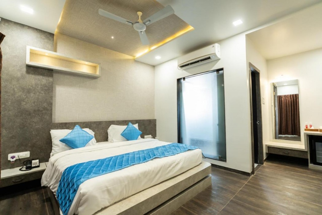 The Fern Residency Porbandar 14/56