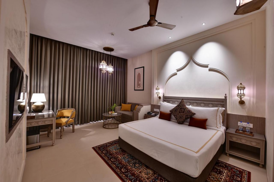 The Fern Sattva Resort, Little Rann of Kutch 14/65