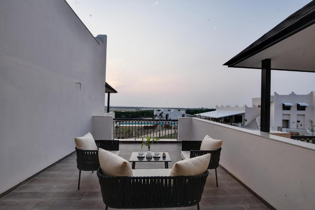 The Fern Sattva Resort, Little Rann of Kutch 21/65