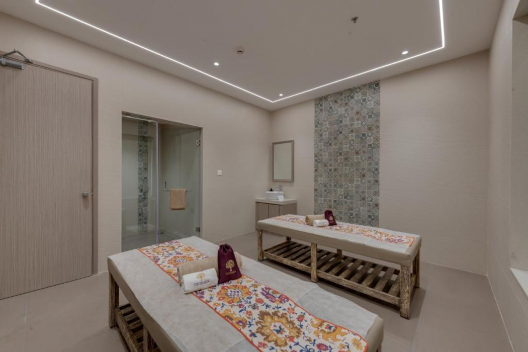 The Fern Sattva Resort, Little Rann of Kutch 22/65