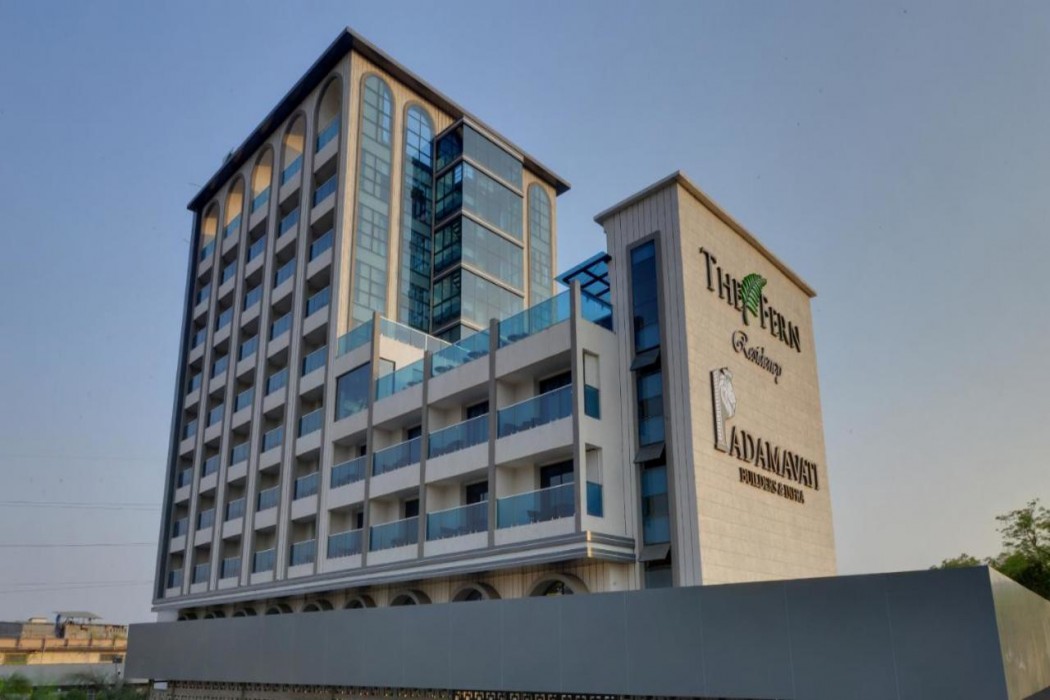 The Fern Residency, Bhiwandi-Pimplas 1/60