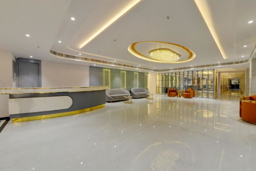 The Fern Residency, Bhiwandi-Pimplas 5/60