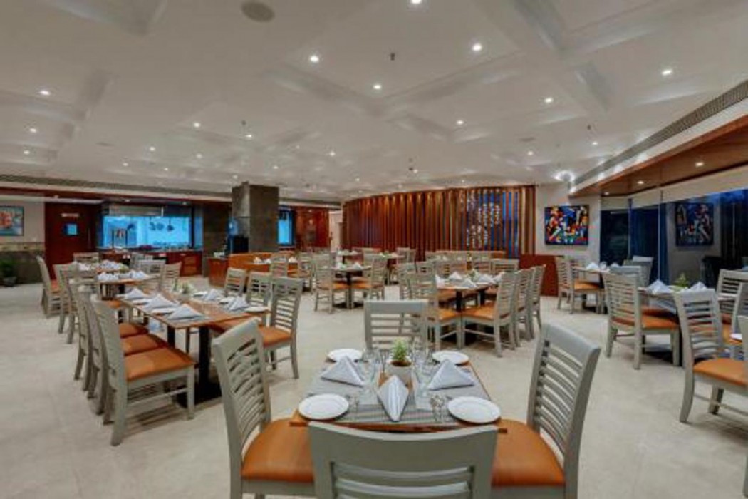 The Fern Residency, Turbhe, Navi Mumbai 6/36