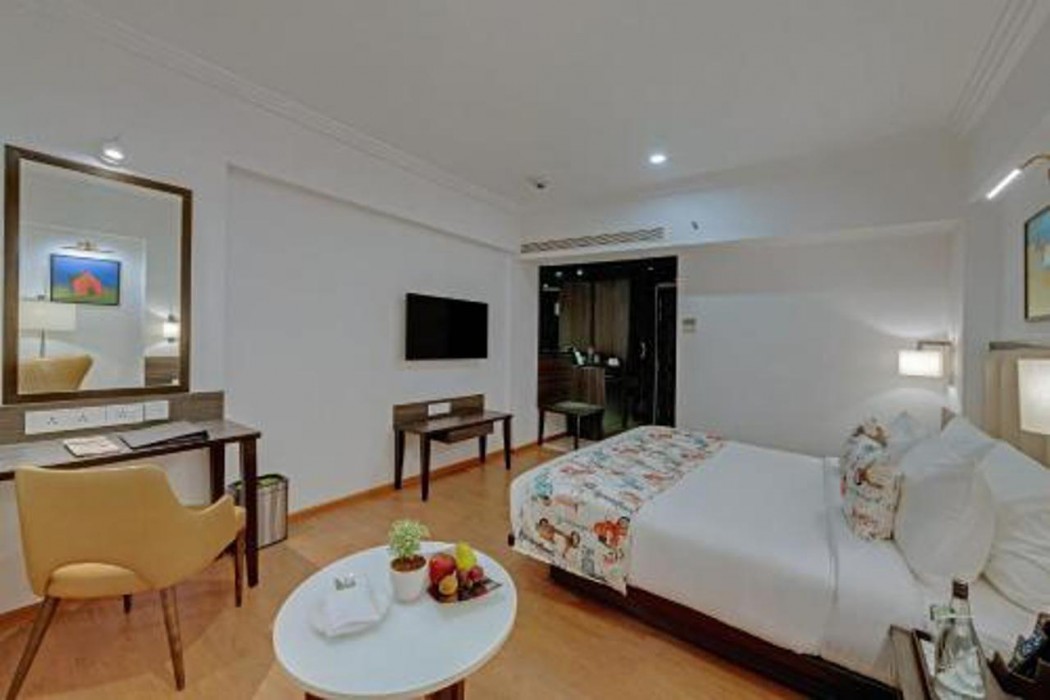 The Fern Residency, Turbhe, Navi Mumbai 9/36