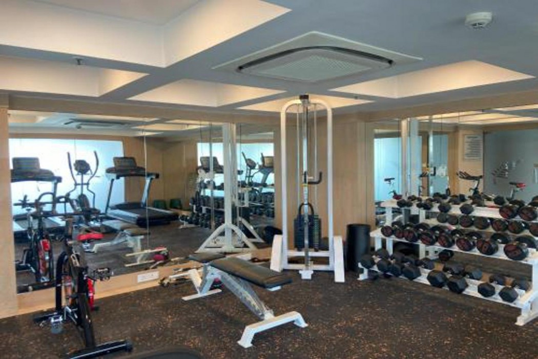 The Fern Residency, Turbhe, Navi Mumbai 20/36