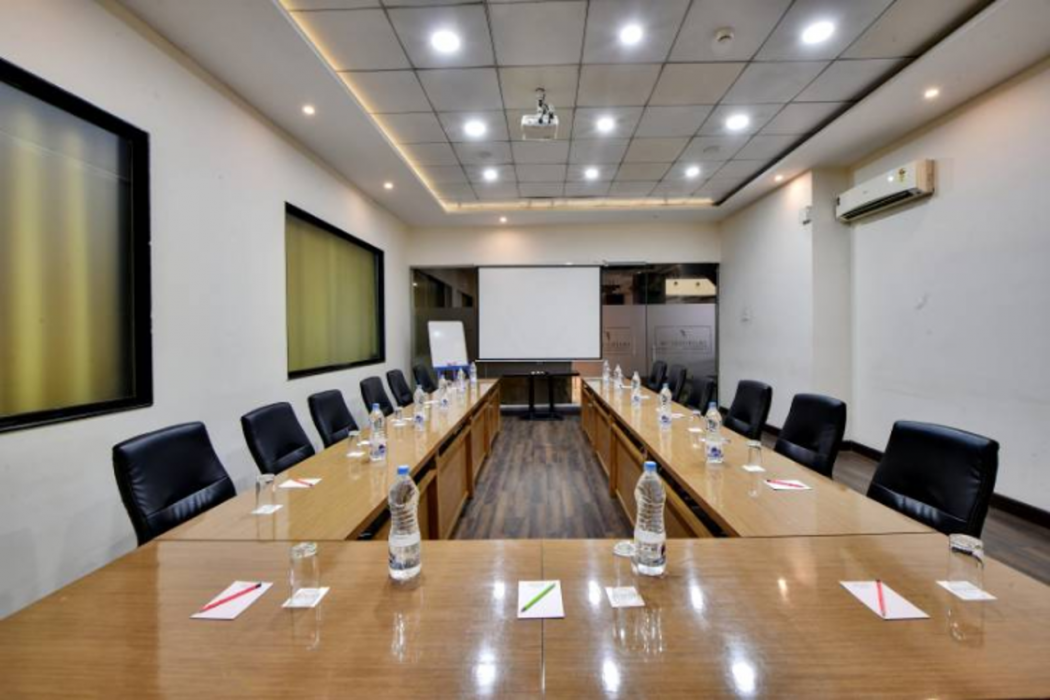 Hotel Grand Fortune Beacon, Ichalkaranji (Maharashtra) 23/31