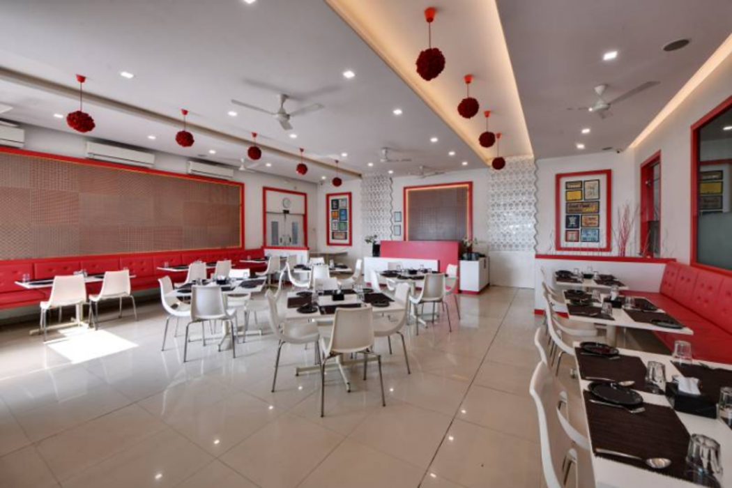 Hotel Grand Fortune Beacon, Ichalkaranji (Maharashtra) 22/31