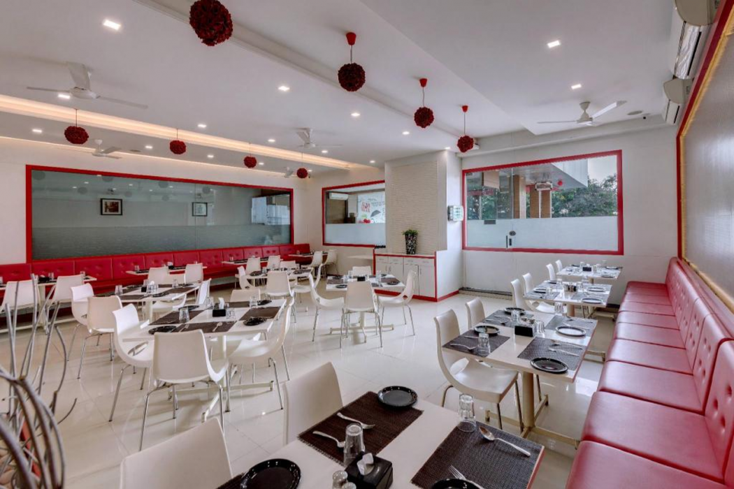Hotel Grand Fortune Beacon, Ichalkaranji (Maharashtra) 21/31