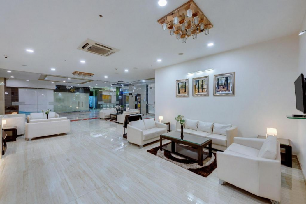 Hotel Grand Fortune Beacon, Ichalkaranji (Maharashtra) 6/31