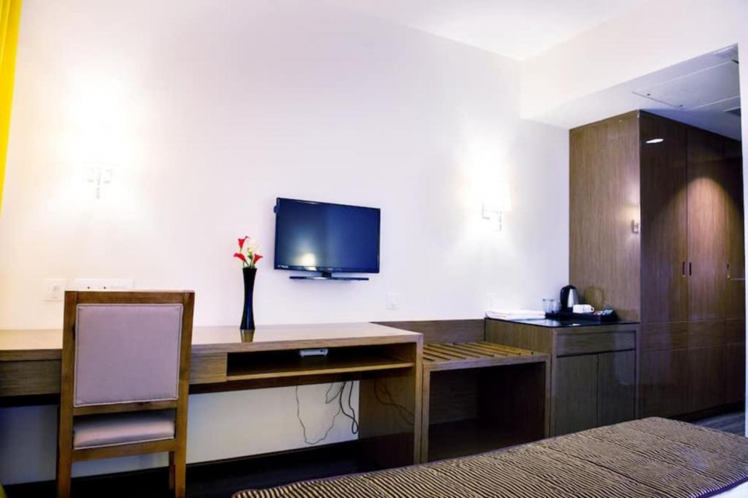 Hotel Grand Fortune Beacon, Ichalkaranji (Maharashtra) 12/31