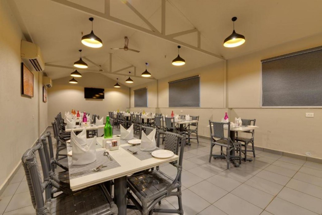 Iris Beacon Hotel, Rajkot 23/32