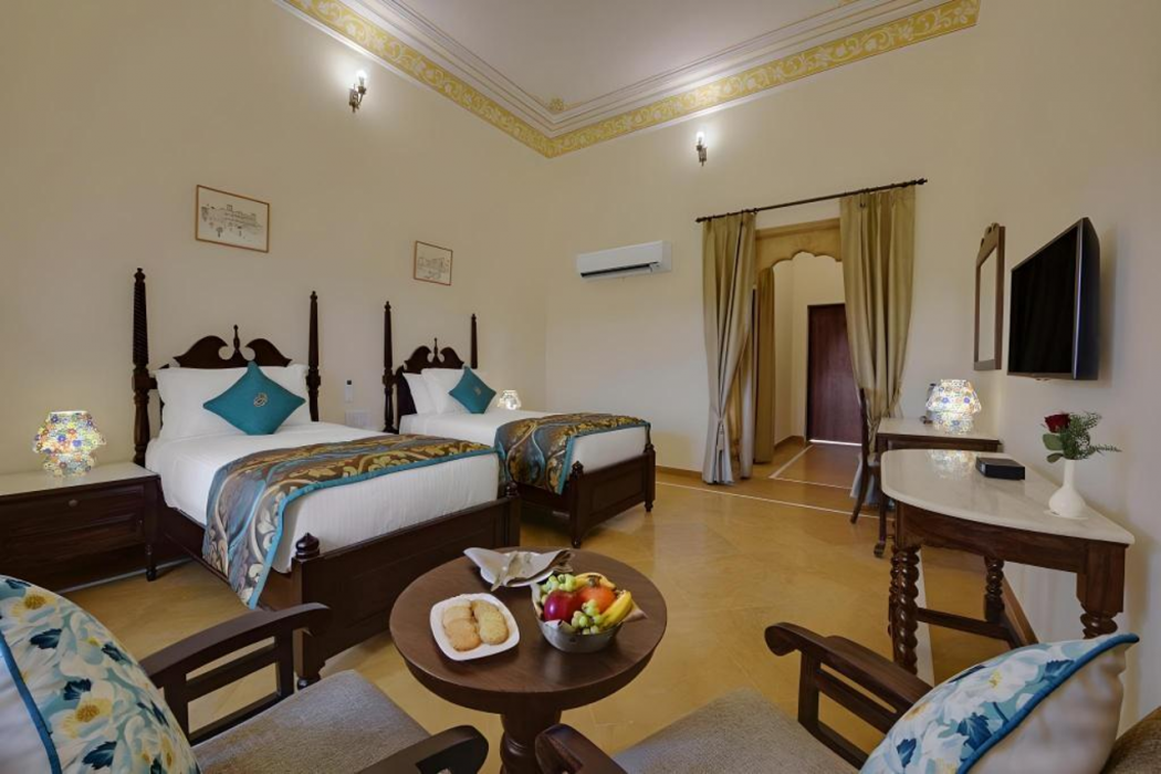 SKK The Fern An Ecotel Hotel, Jaisalmer 12/41