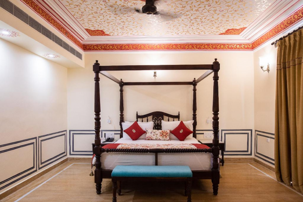 SKK The Fern An Ecotel Hotel, Jaisalmer 15/41