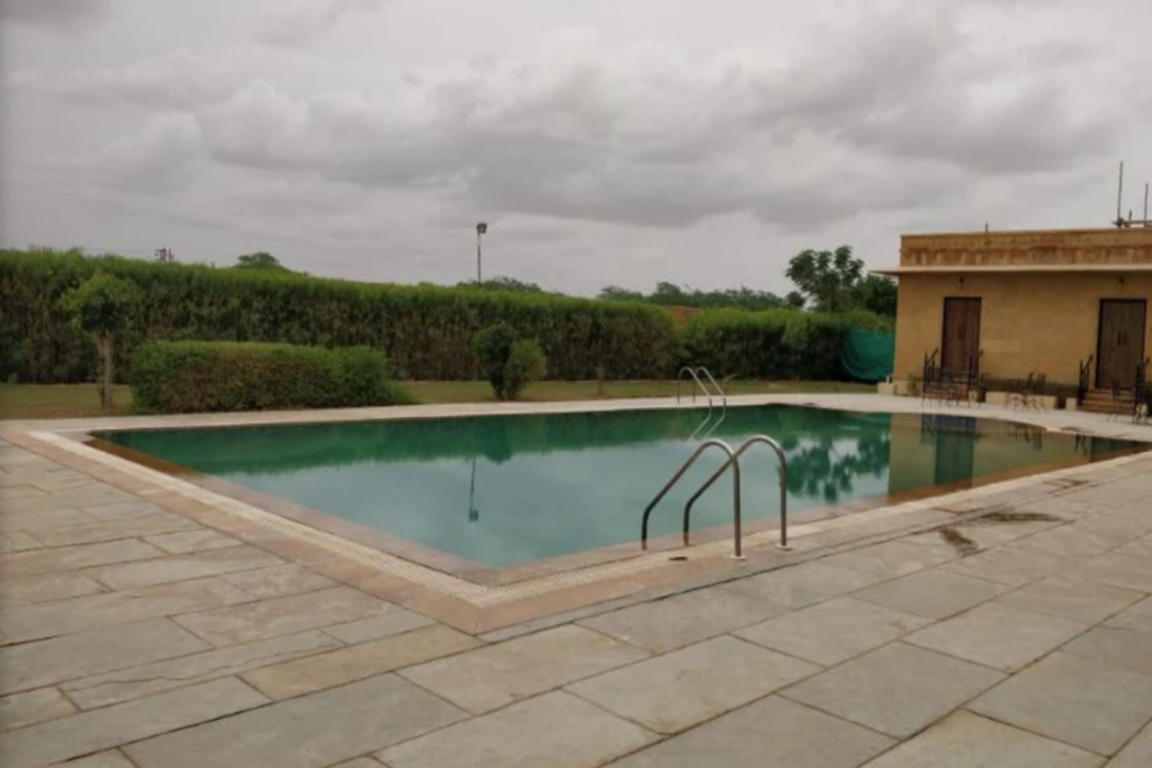SKK The Fern An Ecotel Hotel, Jaisalmer 26/41