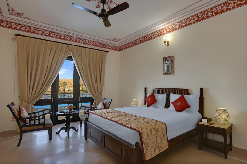 SKK The Fern An Ecotel Hotel, Jaisalmer 8/41