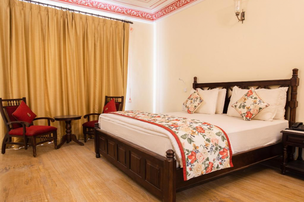 SKK The Fern An Ecotel Hotel, Jaisalmer 14/41
