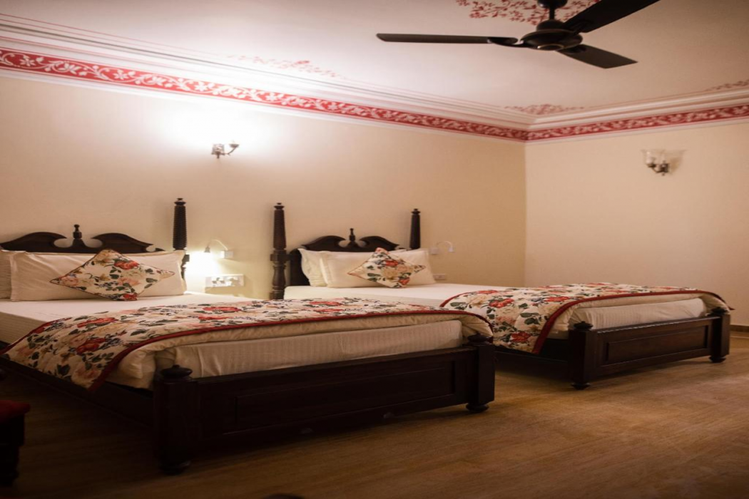 SKK The Fern An Ecotel Hotel, Jaisalmer 11/41