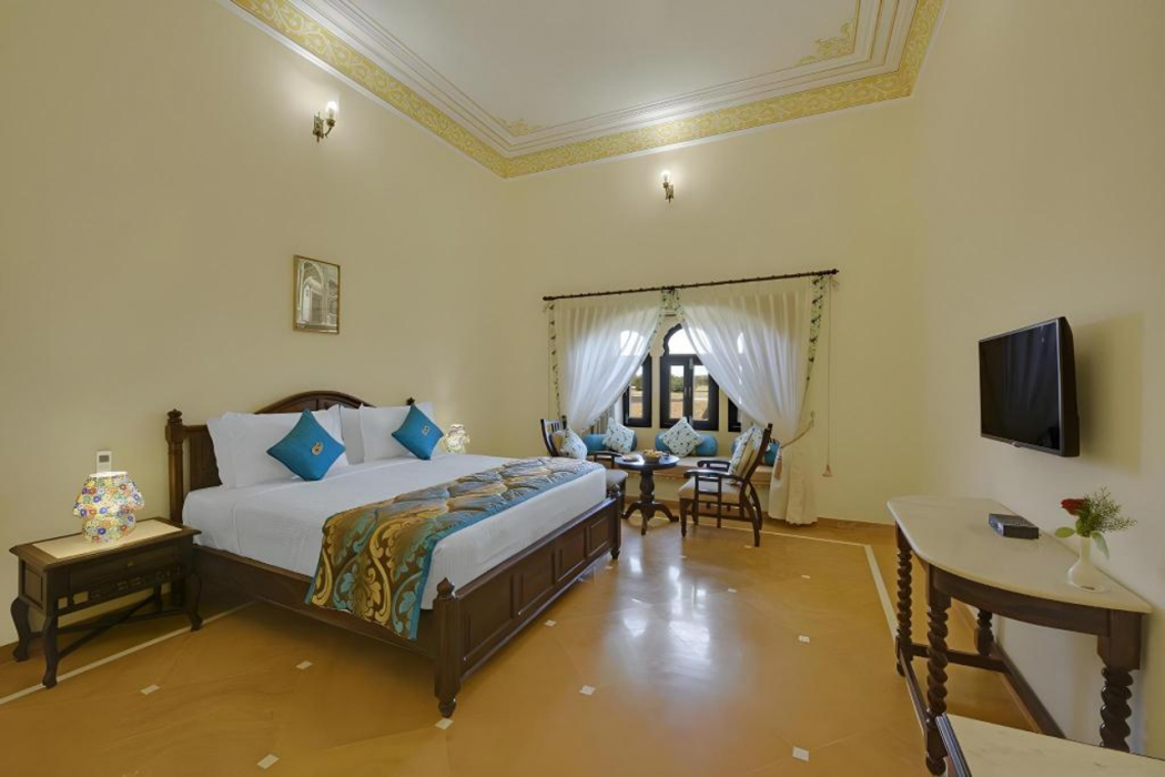 SKK The Fern An Ecotel Hotel, Jaisalmer 9/41