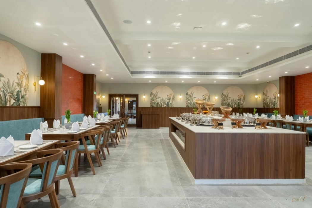 The Fern Wisteria Resort Dhari 32/53