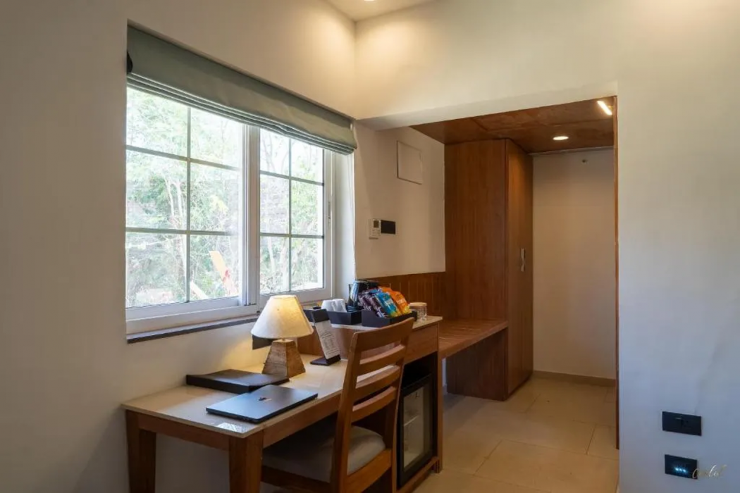 The Fern Wisteria Resort Dhari 16/53