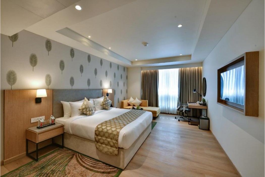 The Fern Residency Gandhinagar 11/52