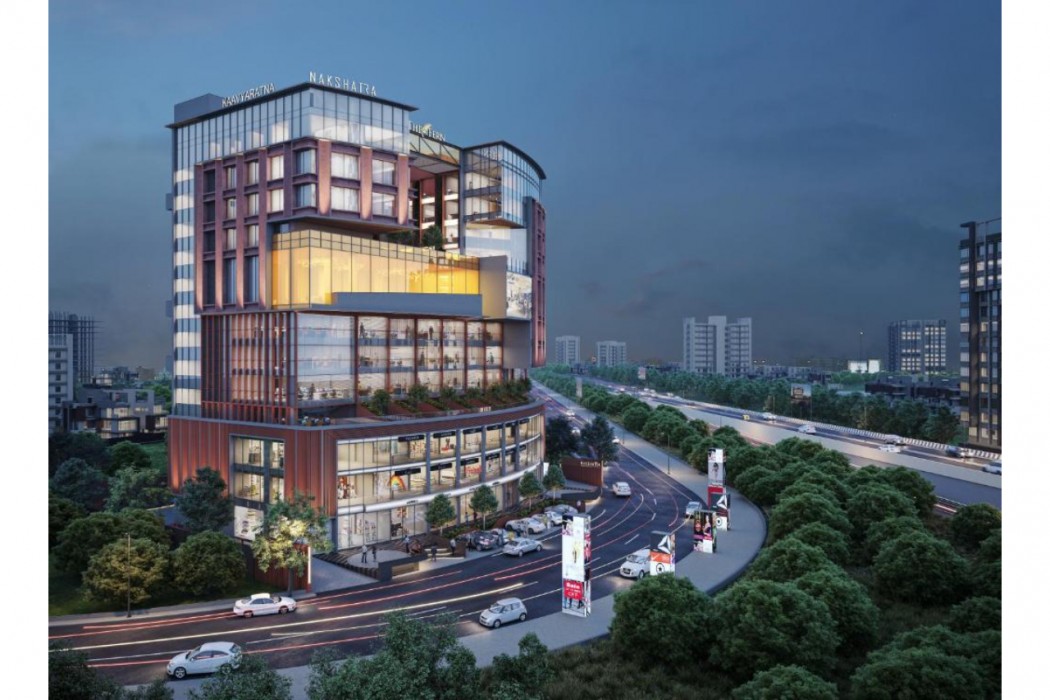 The Fern Residency Gandhinagar