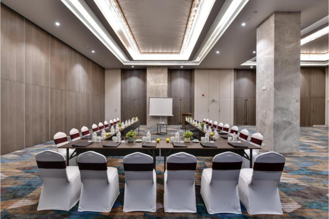 The Fern Residency Gandhinagar 34/52