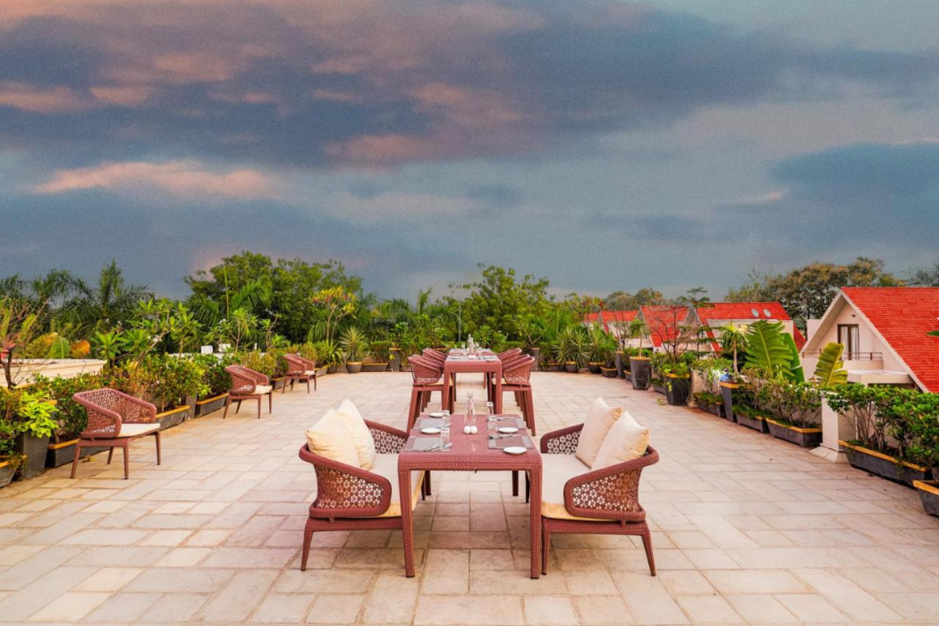 Club Mahindra Pavagadh 27/45