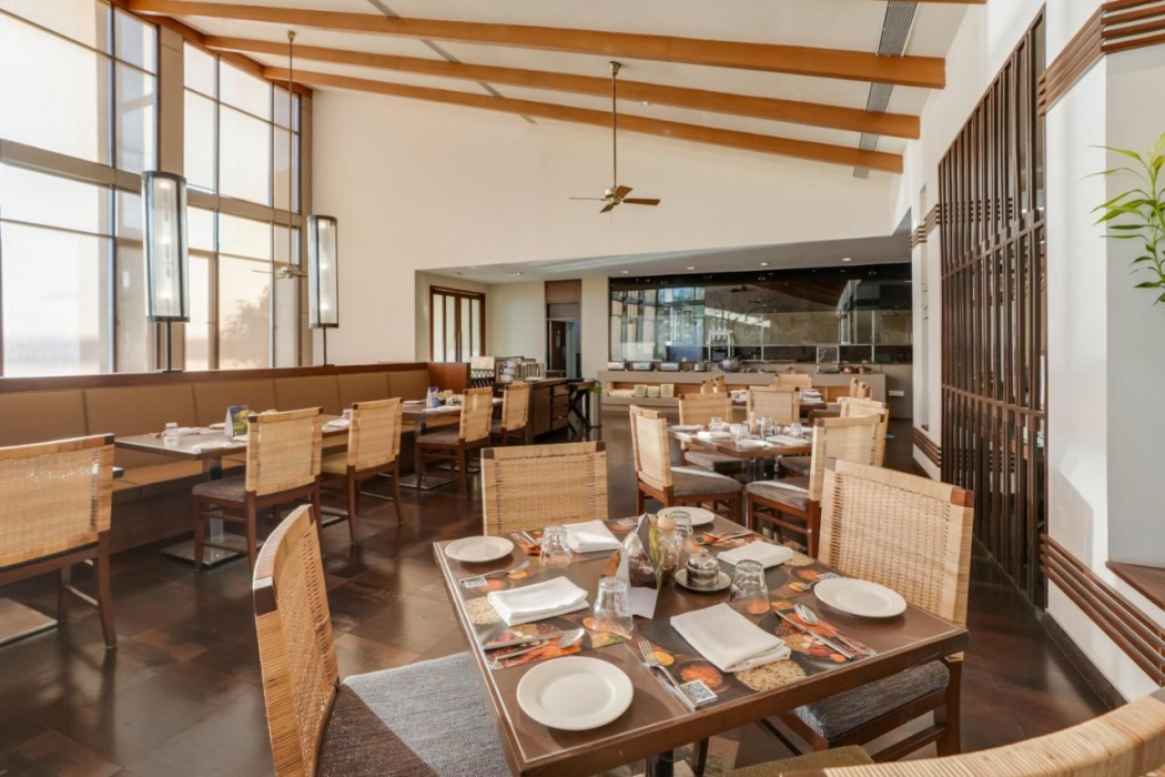Club Mahindra Resort - Tungi, Lonavala, Maharashtra 20/45
