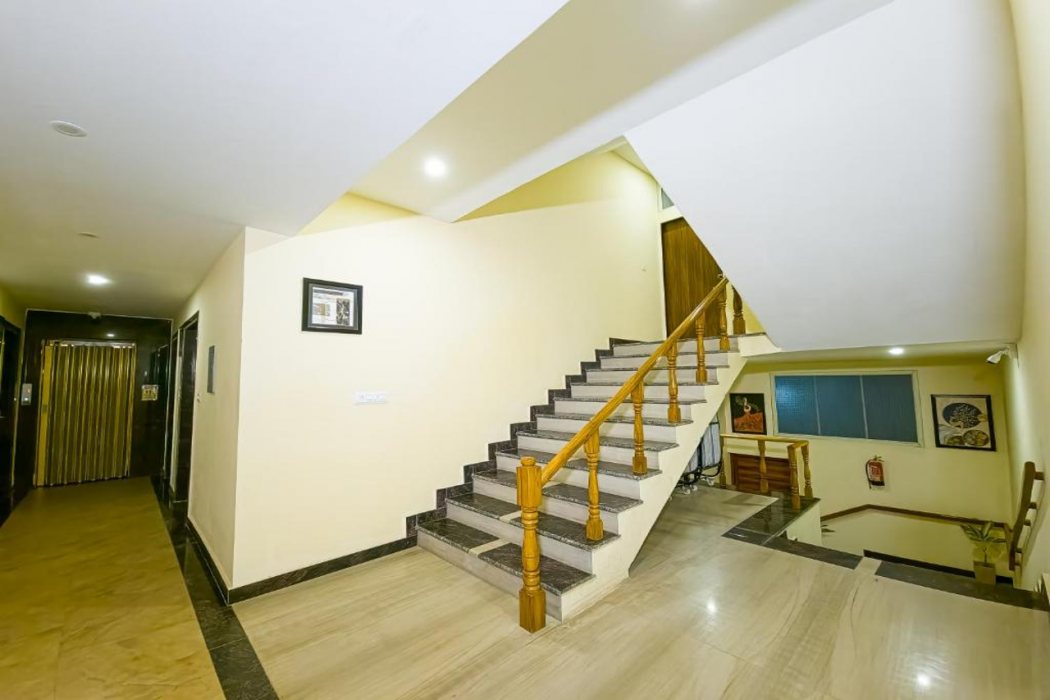 Amritara Ramila Kutir, Ayodhya 36/59