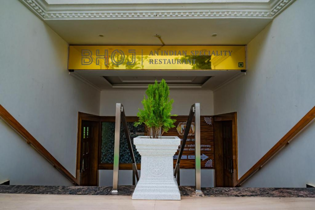Amritara Ramila Kutir, Ayodhya in FAIZABAD