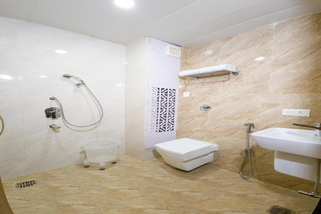 Amritara Ramila Kutir, Ayodhya 16/59
