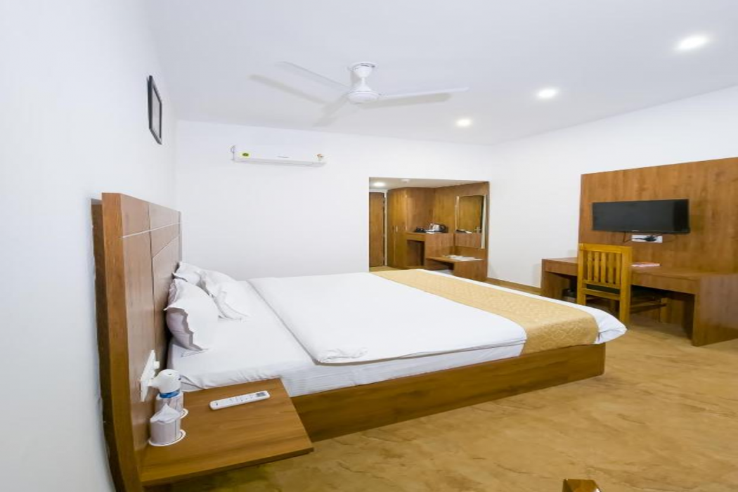 Amritara Ramila Kutir, Ayodhya 12/59