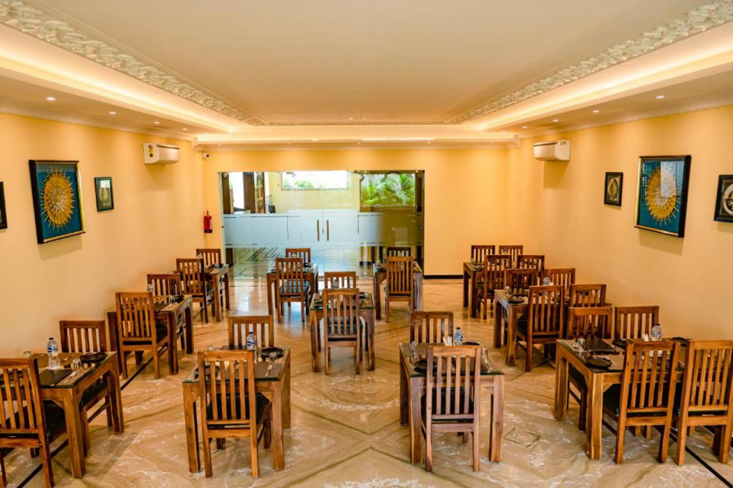 Amritara Ramila Kutir, Ayodhya 37/59
