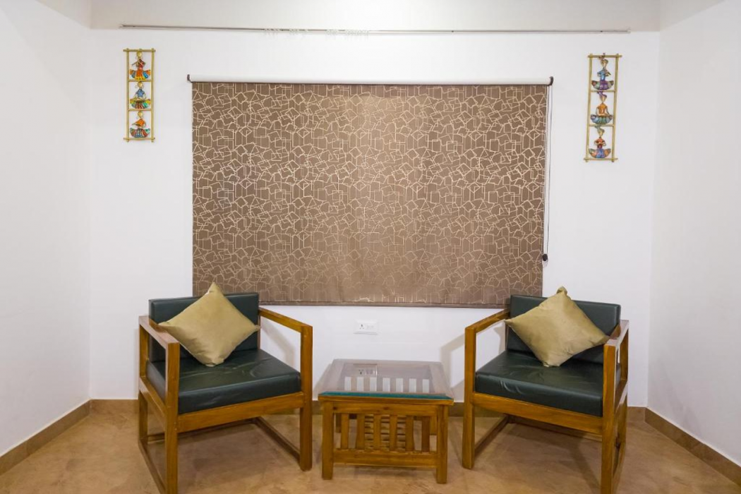 Amritara Ramila Kutir, Ayodhya 35/59