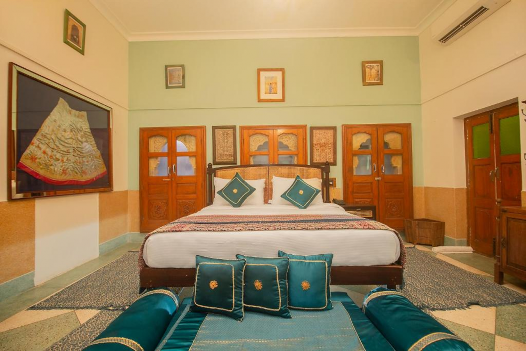 Amritara Manak Haveli, Jodhpur 13/63