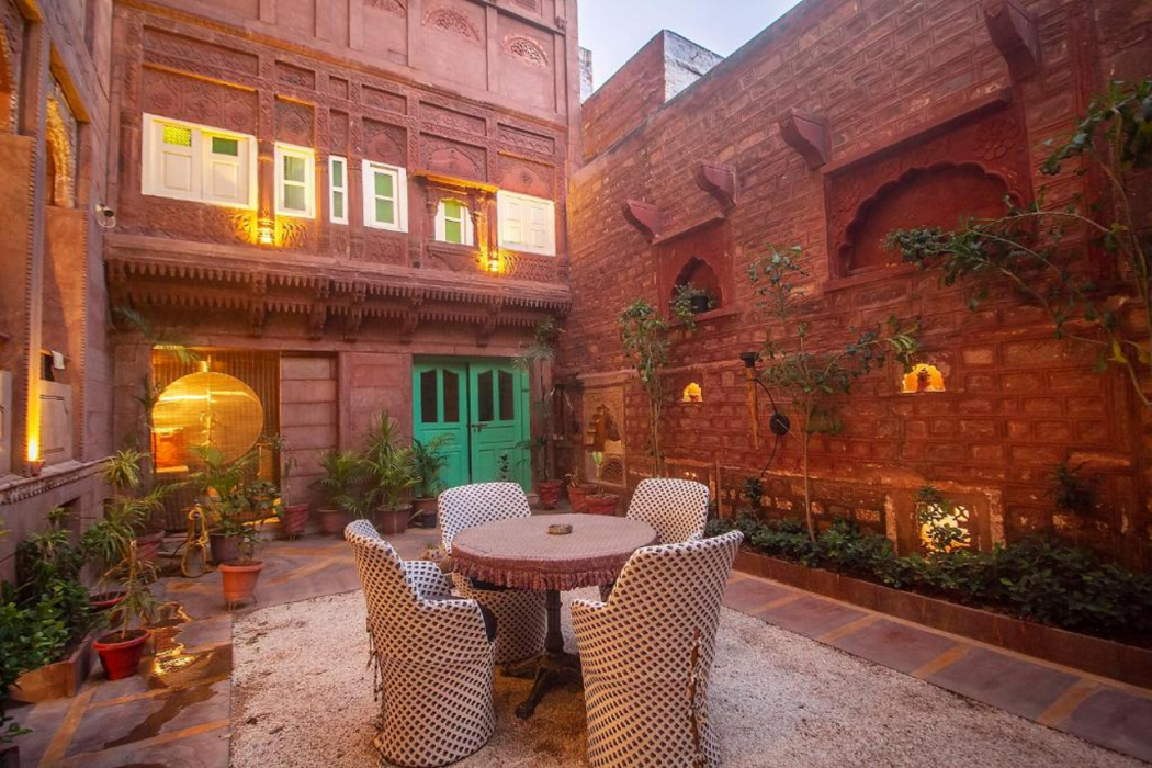 Amritara Manak Haveli, Jodhpur 42/63