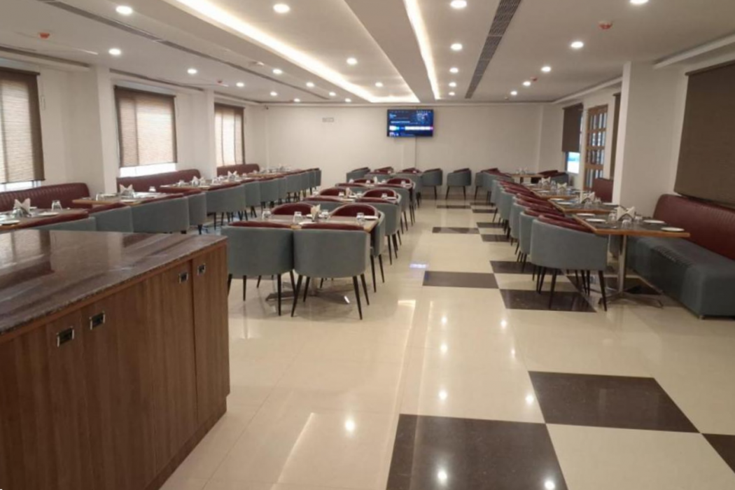 The Fern Residency, Bodhgaya 27/57