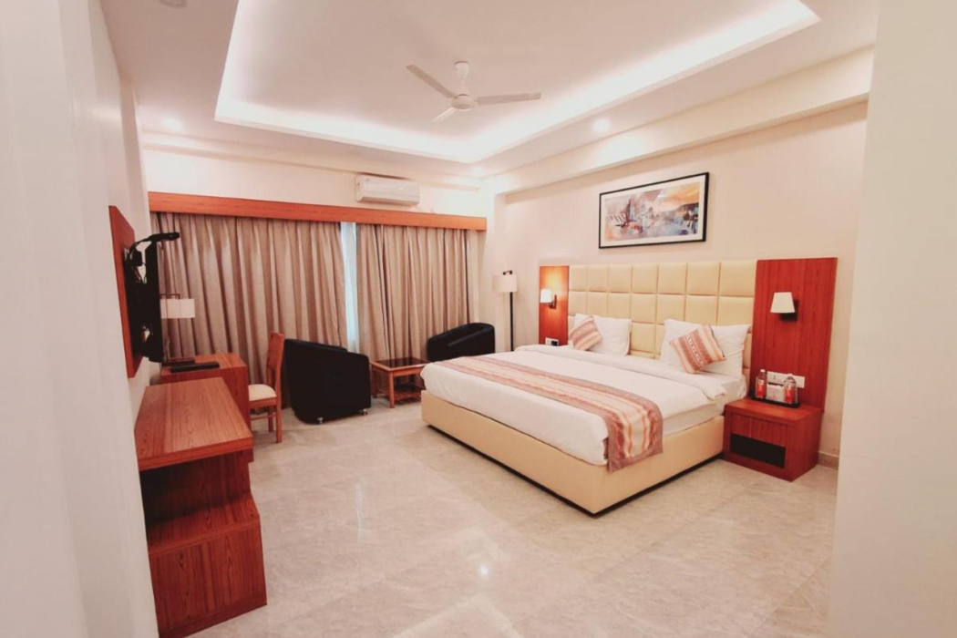 The Fern Residency, Bodhgaya 14/57