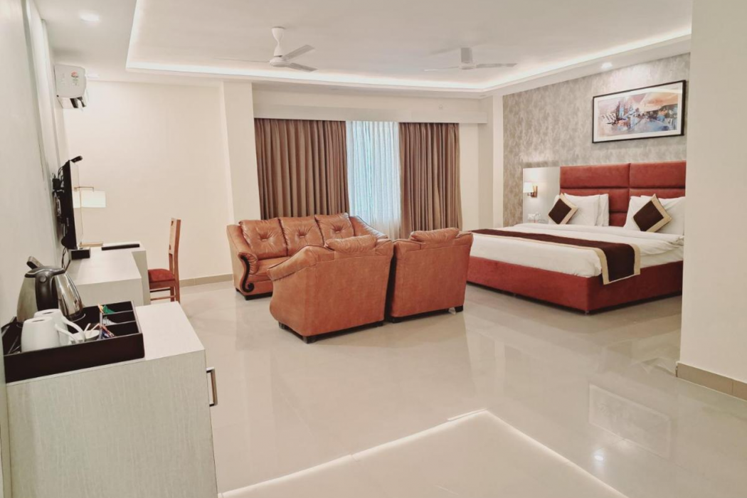 The Fern Residency, Bodhgaya 15/57