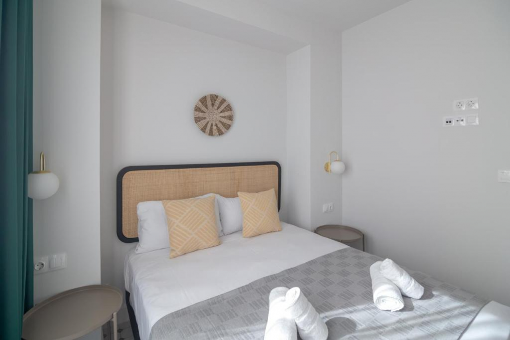 Apartamentos Teatro by Be Alicante 7/43