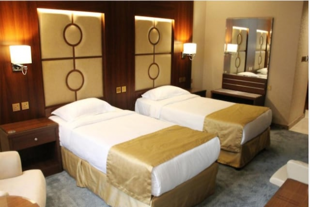 Sunday Harbour Gateway Jeddah Beach Formerly Vivid Plaza Hotel 15/48