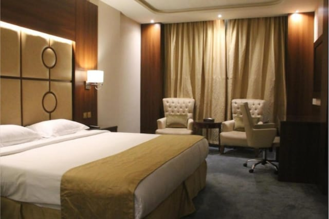 Sunday Harbour Gateway Jeddah Beach Formerly Vivid Plaza Hotel 13/48